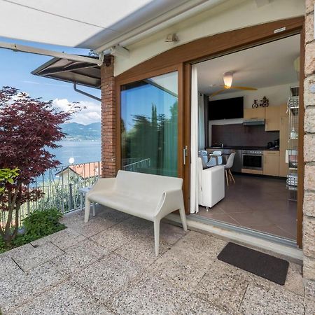 Residence La Mignon Oleandri Торрі-дель-Бенако Екстер'єр фото